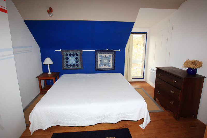 La Genetière - Chambre d'hôtes et Gîte